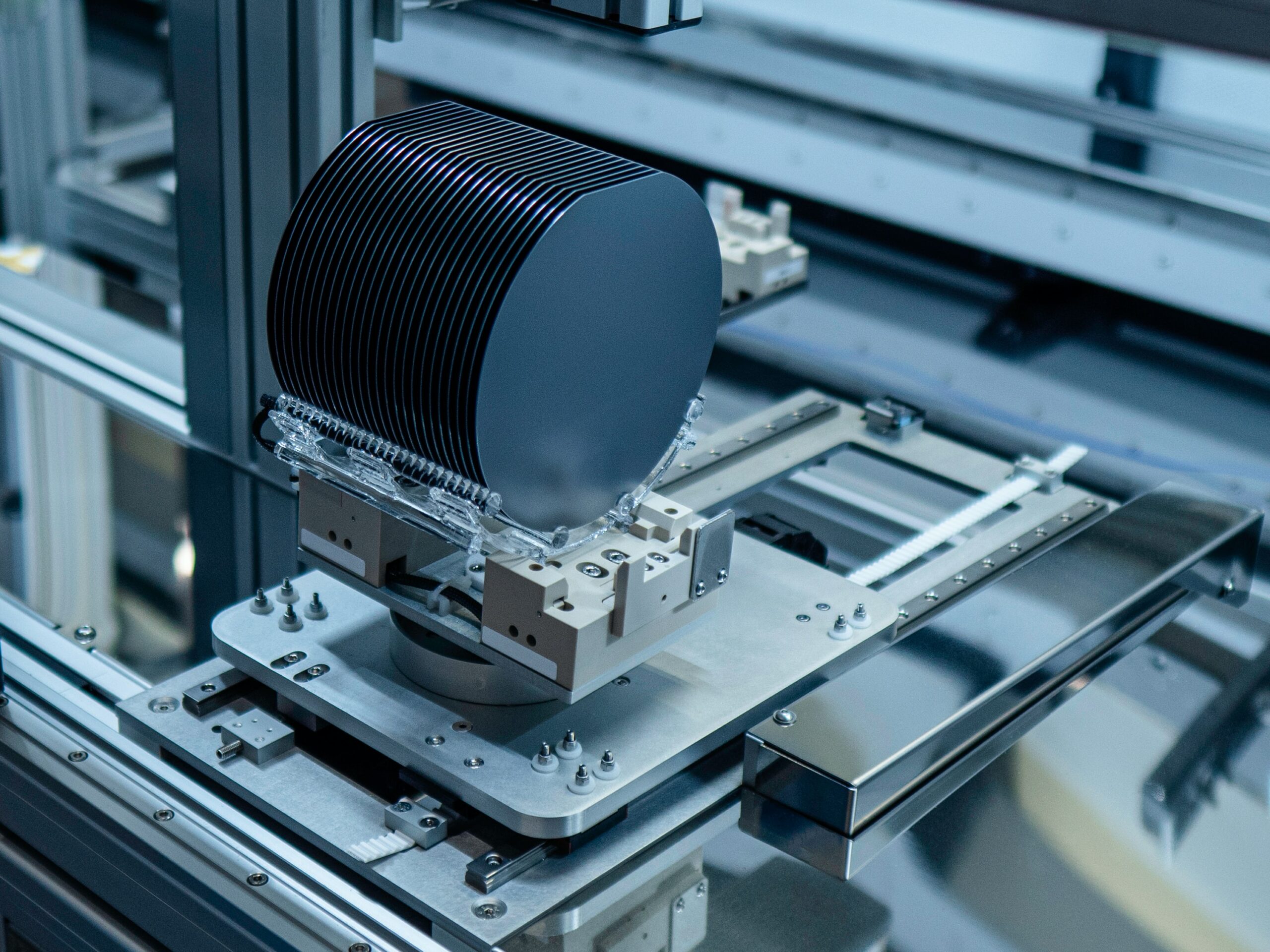 DB HiTek Targets India's Growing Chip Design Sector at electronica 2026