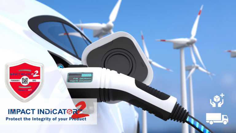 EV Battery Module Shipping: A Comprehensive Guide | Impact Indicator 2